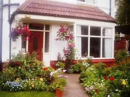Beechlands B & B Sleights 0*,  Великобритания