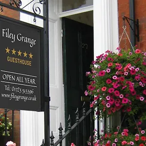 Grange Guest house