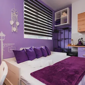Baila Casa Inn Nottingham