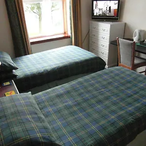 Abacus Central Guest house Aberdeen