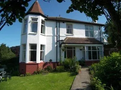 Frühstückspension Beechlands B&B Sleights Großbritannien