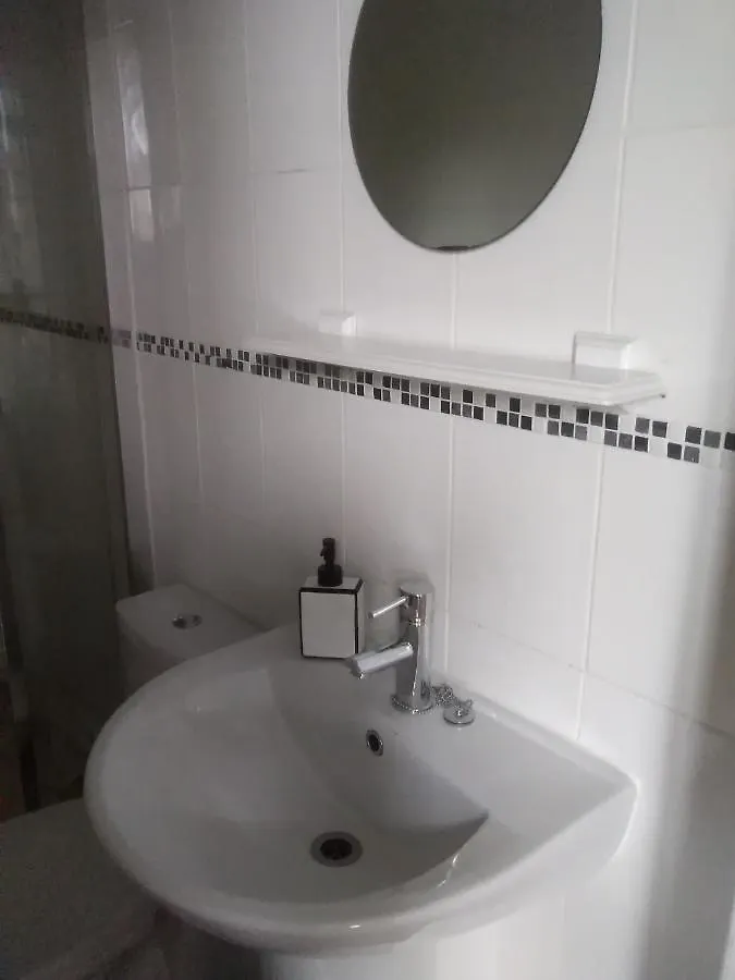 Beechlands B&B Sleights 0*,