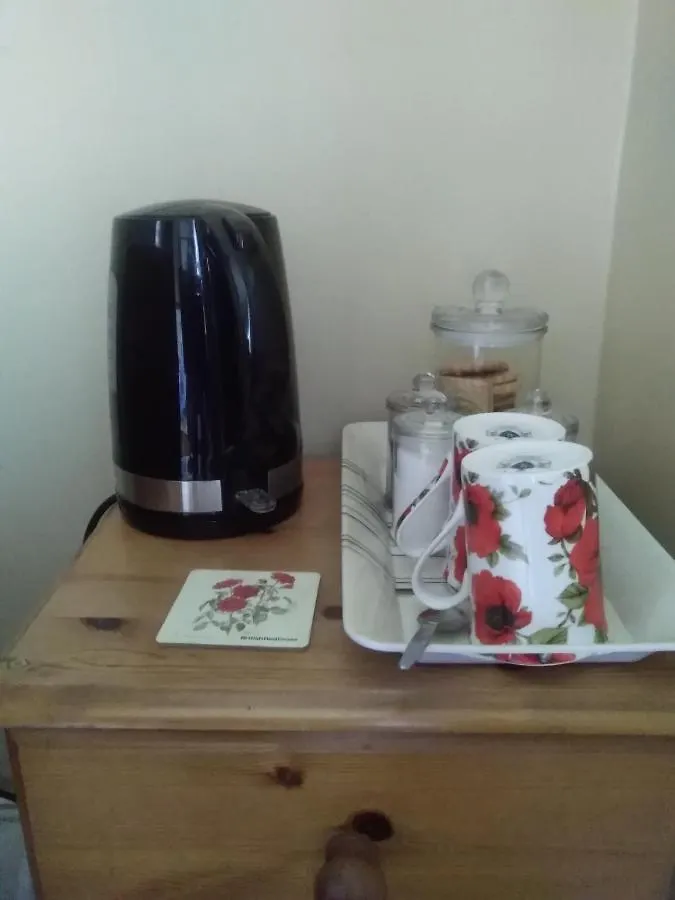 Beechlands B&B Sleights 0*,