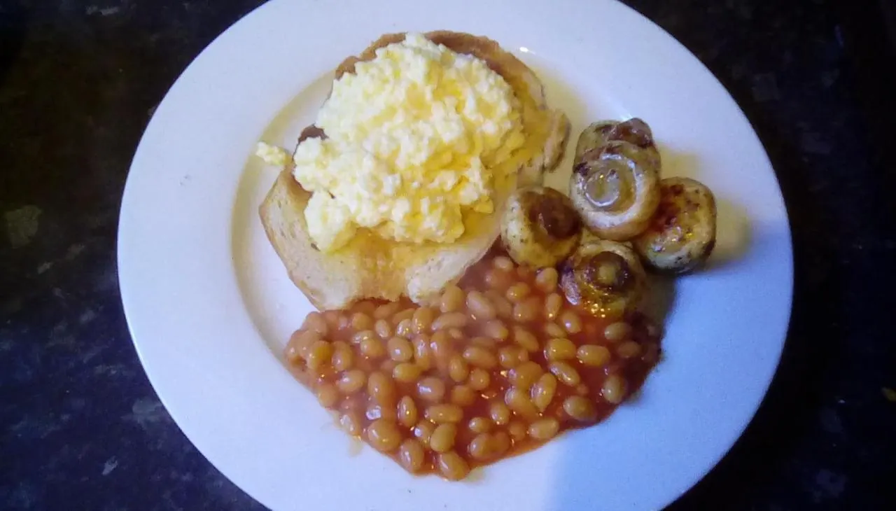 Beechlands B & B Sleights