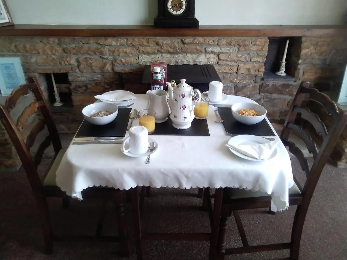 Beechlands B & B Sleights Bed & Breakfast