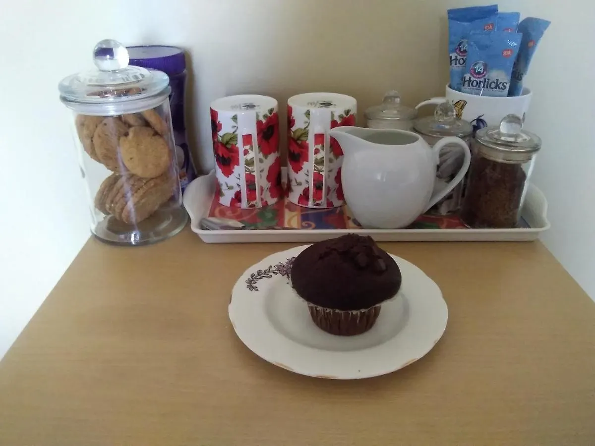 Beechlands B & B Sleights 0*,