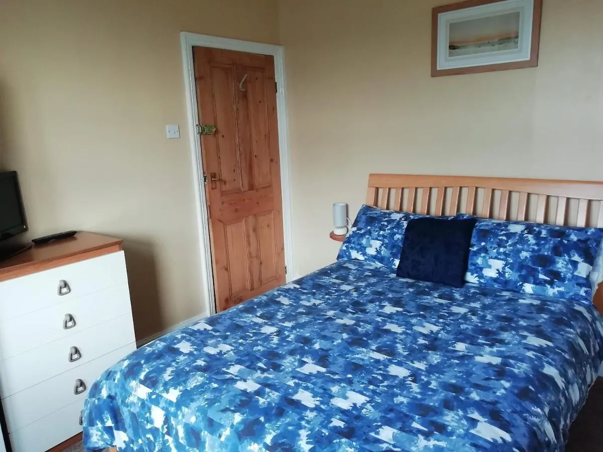 Bed & Breakfast Beechlands B & B Sleights