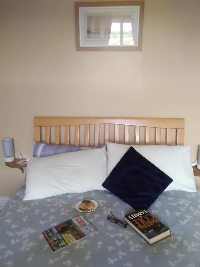 Beechlands B & B Sleights Bed & Breakfast