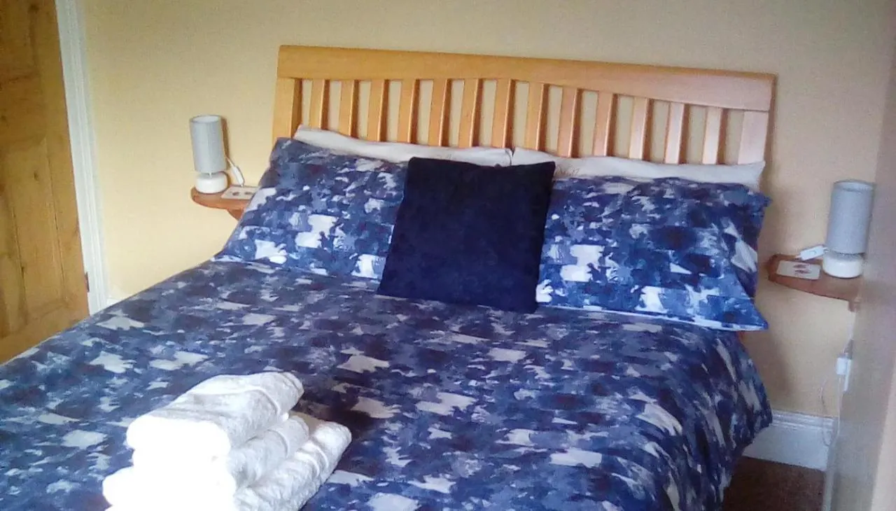 Bed & Breakfast Beechlands B & B Sleights