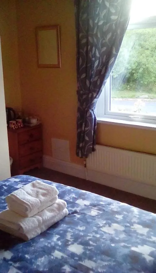 Beechlands B & B Sleights