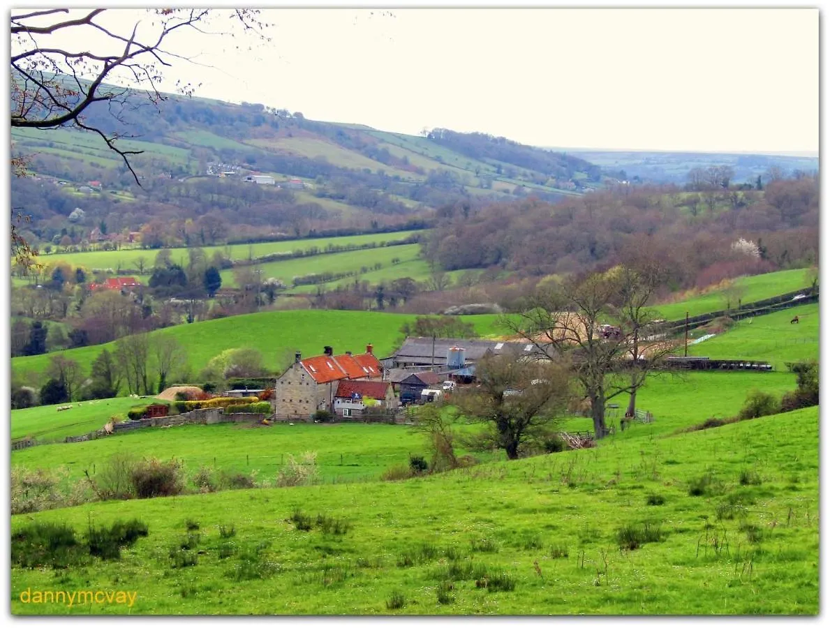 Beechlands B & B Sleights