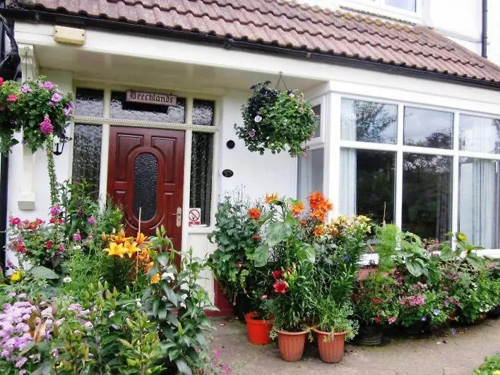 Beechlands B & B Sleights