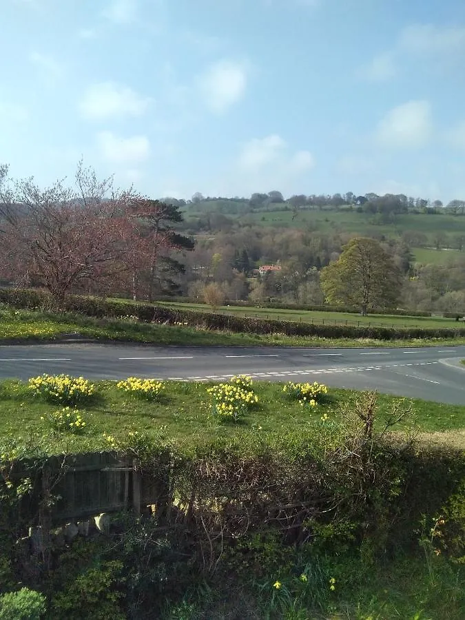 Bed & Breakfast Beechlands B & B Sleights