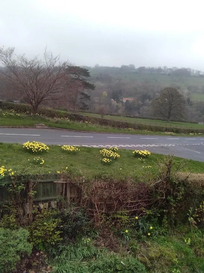 Bed & Breakfast Beechlands B & B Sleights United Kingdom