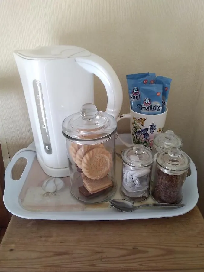 Beechlands B & B Sleights