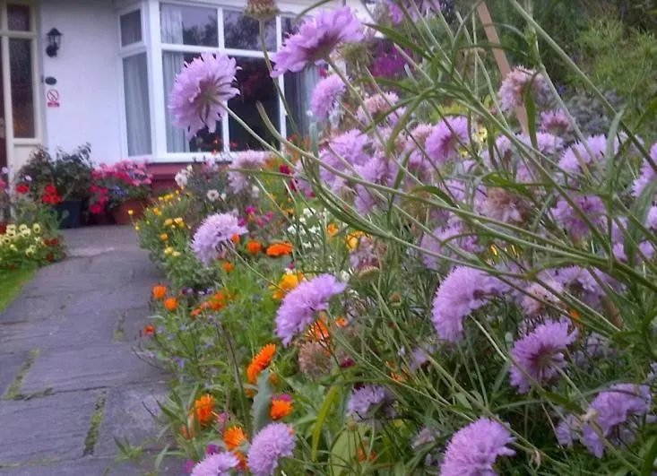 Bed & Breakfast Beechlands B & B Sleights United Kingdom