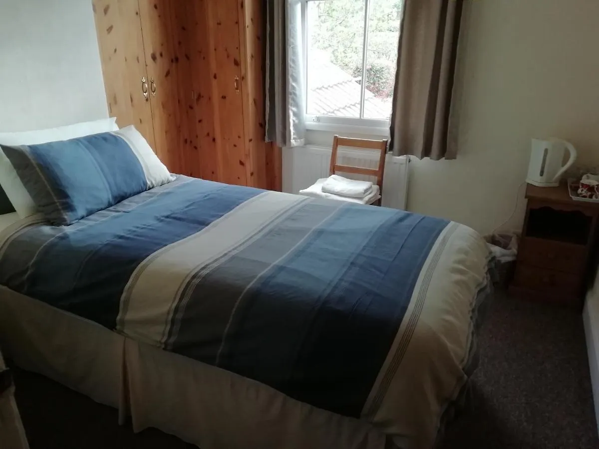 Bed & Breakfast Beechlands B & B Sleights United Kingdom